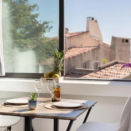 Sweet Calanque - Host Provence * Cassis