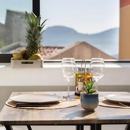 Sweet Calanque - Host Provence Apartmán Cassis