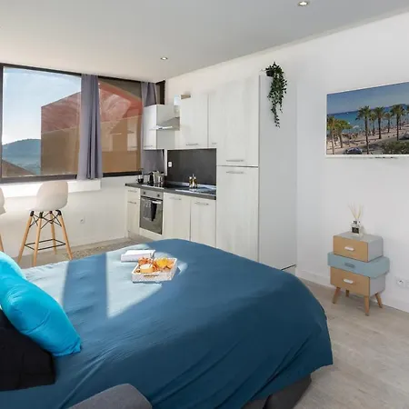 Sweet Calanque - Host Provence Cassis