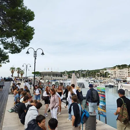 Apartmán Sweet Calanque - Host Provence