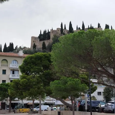 Sweet Calanque - Host Provence شقة