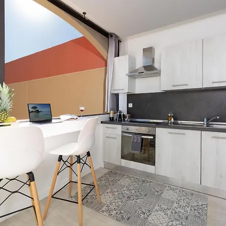 Sweet Calanque - Host Provence Cassis