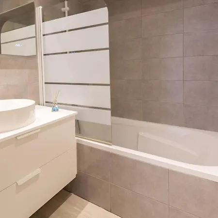 Sweet Calanque - Host Provence Apartmán Cassis