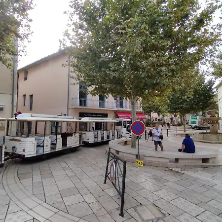 Sweet Calanque - Host Provence *