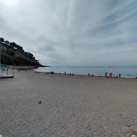 Apartmán Sweet Calanque - Host Provence *