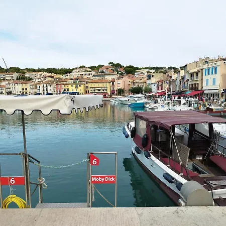 Sweet Calanque - Host Provence *