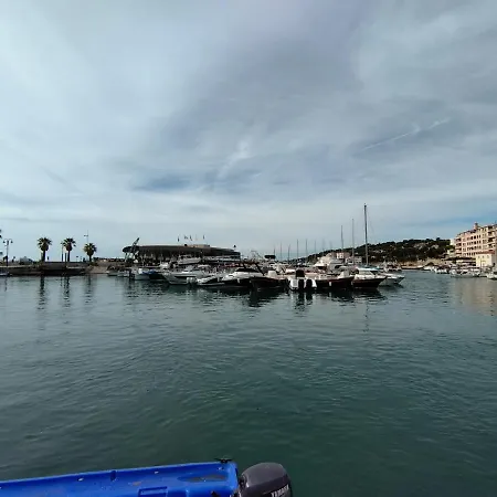 Sweet Calanque - Host Provence * Cassis