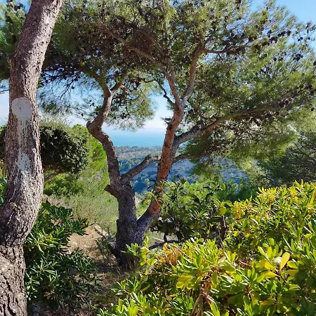 Sweet Calanque - Host Provence Apartmán Cassis