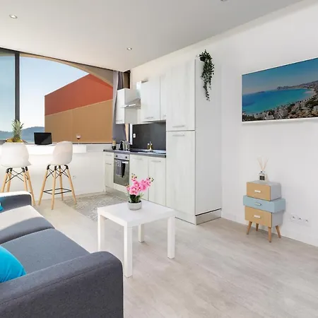 Sweet Calanque - Host Provence Apartamento Cassis