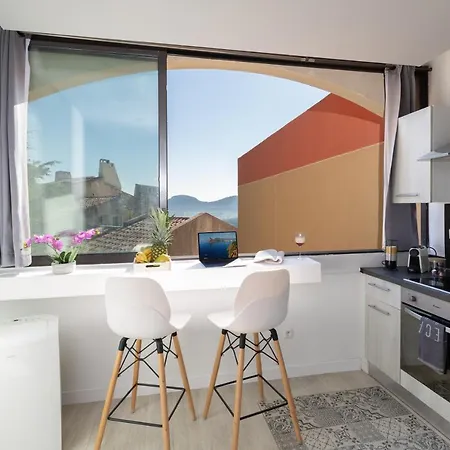 Apartmán Sweet Calanque - Host Provence Cassis