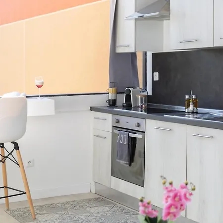 Sweet Calanque - Host Provence *