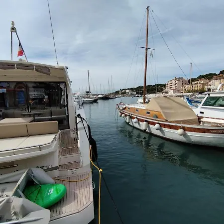 Sweet Calanque - Host Provence Cassis