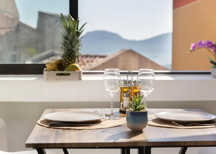Sweet Calanque - Host Provence Appartement Cassis