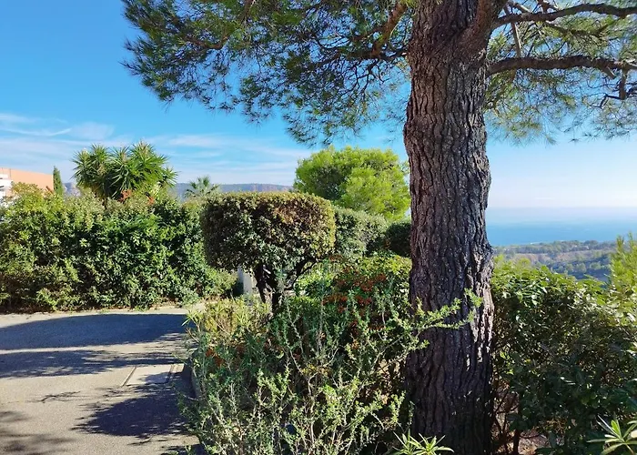 Sweet Calanque - Host Provence