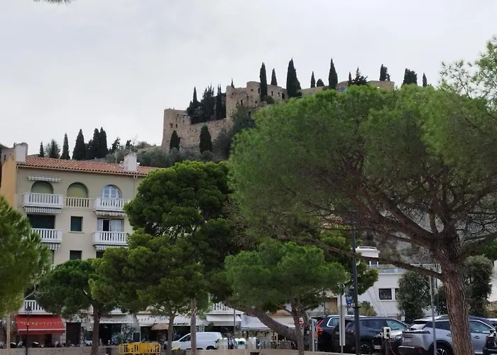 Sweet Calanque - Host Provence شقة