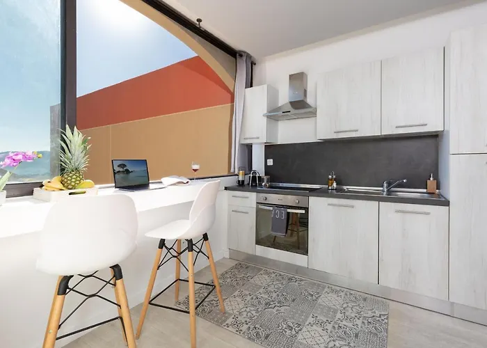 Sweet Calanque - Host Provence كاسيس