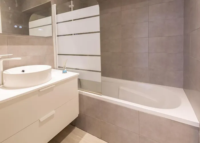 Sweet Calanque - Host Provence شقة كاسيس