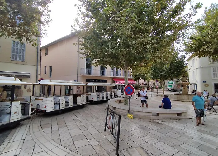 Sweet Calanque - Host Provence *