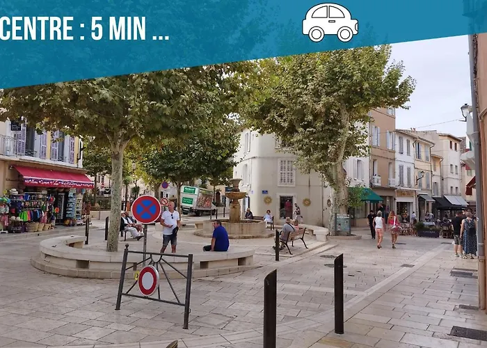 Sweet Calanque - Host Provence كاسيس