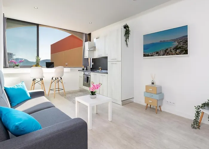 Sweet Calanque - Host Provence Appartement Cassis