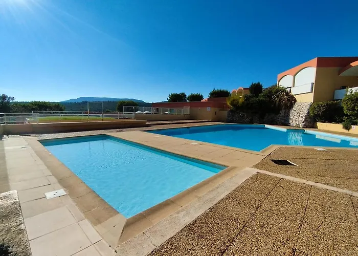 Sweet Calanque - Host Provence * كاسيس