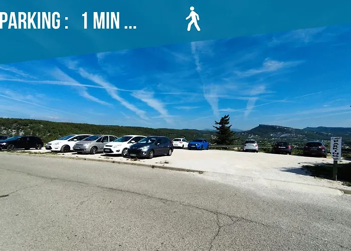 Sweet Calanque - Host Provence شقة كاسيس