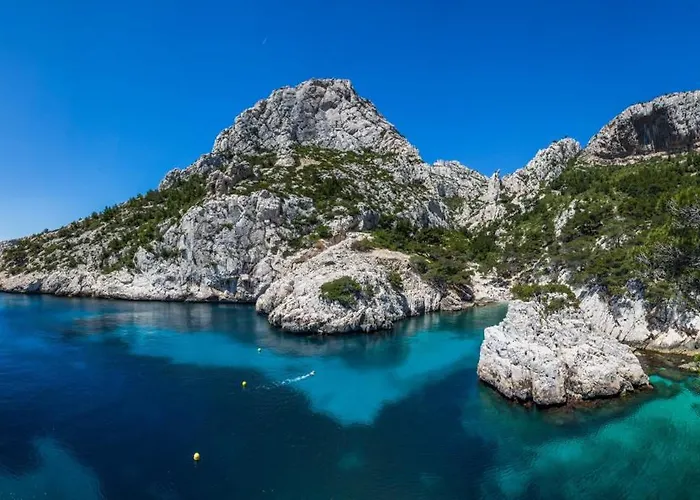 Sweet Calanque - Host Provence
