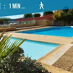Sweet Calanque - Host Provence Διαμέρισμα *