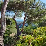 Sweet Calanque - Host Provence Διαμέρισμα Κασί