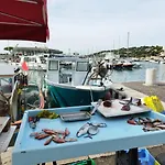 Διαμέρισμα Sweet Calanque - Host Provence *