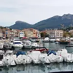 Sweet Calanque - Host Provence Διαμέρισμα *