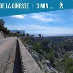 Sweet Calanque - Host Provence