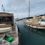 Sweet Calanque - Host Provence Κασί
