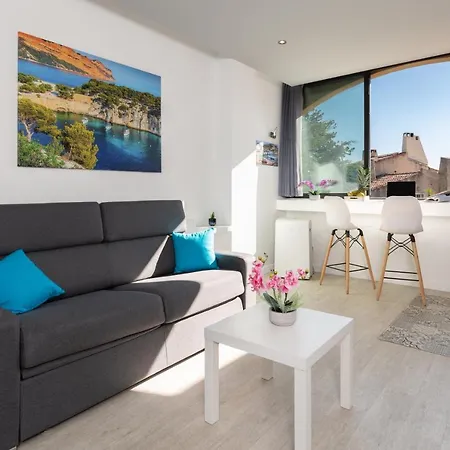 Sweet Calanque - Host Provence *