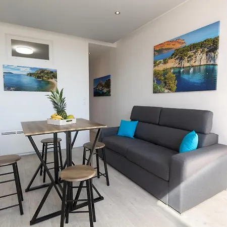Sweet Calanque - Host Provence * كاسيس