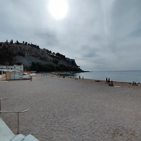 Sweet Calanque - Host Provence *